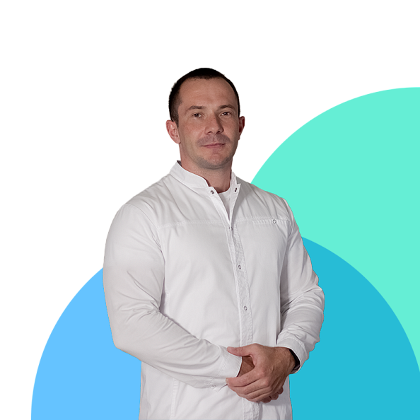 Кулик Алексей Александрович